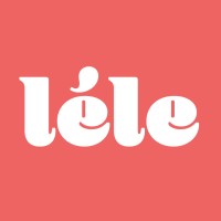 Léle logo - Similar company to Chocolov
