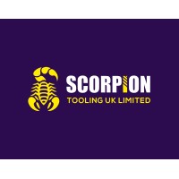Scorpion Tooling UK Limited logo - Similar company to Lmt Boehlerit Ltda