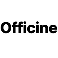 Officine logo - Similar company to R&R Bouw