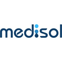 Medisol CRO logo - Similar company to Trustech