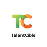 Talentcible✅ logo - Similar company to Bleuplan Expertise - Coaching, Consulting, E-Marketing, Digital Transformation