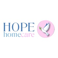 Hope Homecare logo - Similar company to Rajab Group International