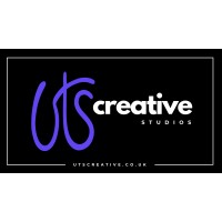 UTS Creative Studios logo - Similar company to 80 Hertz Studios