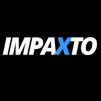 IMPAXTO logo - Similar company to Apligo Gmbh
