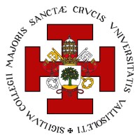 Colegio Mayor de Santa Cruz logo - Similar company to Bilern