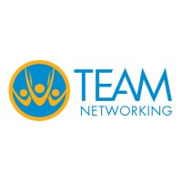 Team Networking, Inc. logo - Similar company to Leadhership Global