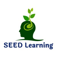SEED Learning logo - Similar company to Seed Impact