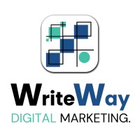 Write Way Digital logo - Similar company to Mild Red Llc