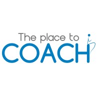 THE PLACE TO COACH logo - Similar company to Harel Systems