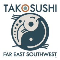 TakoSushi logo - Similar company to Luxe Curations