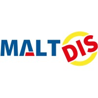 MALTDIS logo - Similar company to Maltep