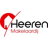 Heeren Makelaardij logo - Similar company to Met Ons Makelaars