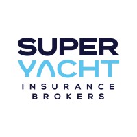 Superyacht Insurance Brokers Ltd logo - Similar company to Onboard Magazine - 100% Superyachts