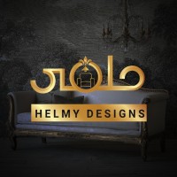 Helmy designs logo - Similar company to Marker Group Development