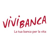 ViViBanca logo - Similar company to Italcredi Spa