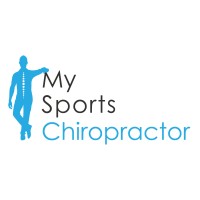 My Sports Chiropractor logo - Similar company to Bounce Back Physiotherapy & Osteopathy