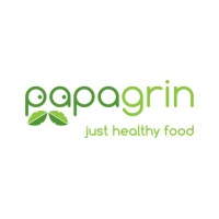 Papagrin logo - Similar company to Skillsbite