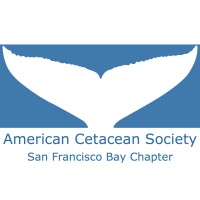 American Cetacean Society - San Francisco Bay Chapter logo - Similar company to Orcasound
