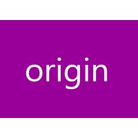 Origin Private Ltd logo - Similar company to Origin