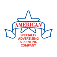 American Specialty Advertising & Printing Co. logo - Similar company to Texas Central Pack, Llc