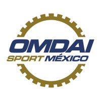 OMDAI Sport México logo - Similar company to Puma Off Road Unam