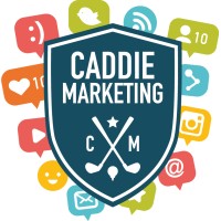 Caddie Marketing Ltd logo - Similar company to Nm Creates