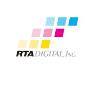 RTA Digital, INC logo - Similar company to Vorey