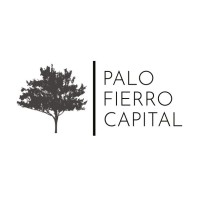 Palo Fierro Capital logo - Similar company to Nueztra