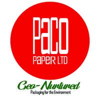 PaCo Paper Ltd logo - Similar company to Greenheart Se
