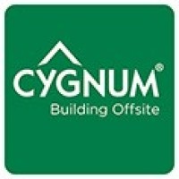 Cygnum Building Offsite logo - Similar company to G-Frame Structures Ltd