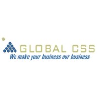 Global CSS logo - Similar company to Css Global.