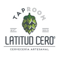 TAPROOM S.A. Latitud Cero logo - Similar company to Sinners Microcervecería