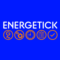 Energetick Ltd logo - Similar company to Upflow