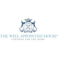The Well Appointed House, LLC logo - Similar company to Nicoblu