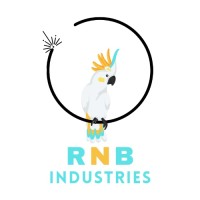RNB Industries logo - Similar company to Axis Water Technologies