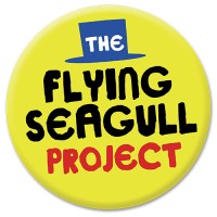 The Flying Seagull Project logo - Similar company to The Seagull Project
