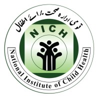 NICH Pakistan logo - Similar company to Rewilding Indus