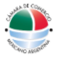 Cámara de Comercio Mexico Argentina, A.C. logo - Similar company to Cámara Árabe Mexicana De Industria Y Comercio