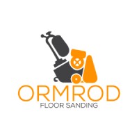 Ormrod Flooring logo - Similar company to Powerdean Floor Maintenance