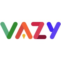 VAZY logo - Similar company to B2Ebike