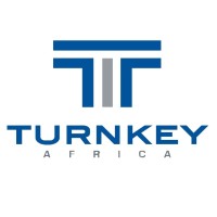 Turnkey Africa Ltd logo - Similar company to Software Technologies Limited