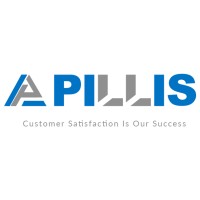 Apillis logo - Similar company to Autotech Machinery Jsc.