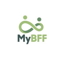 My BFF Social Media, Marketing & Advertising logo - Similar company to Evolved Designs