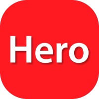 Hero logo - Similar company to Redifyin