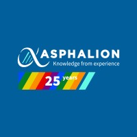 ASPHALION logo - Similar company to Nabiheal