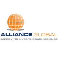 Alliance Global (AGBL Group) logo - Similar company to Timepiece360