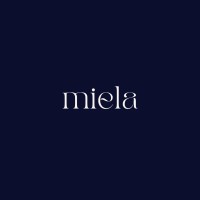 Miela logo - Similar company to Miela