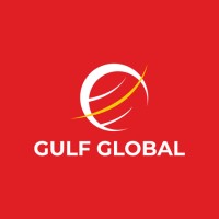 Gulf Global logo - Similar company to Gulf Global Group