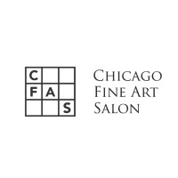 Chicago Fine Art Salon logo - Similar company to Green Star Movement