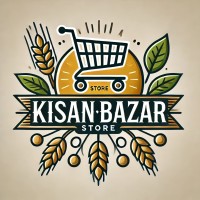 Kisan Bazar Store logo - Similar company to Khedutpay